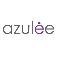 Azulée logo, Azulée contact details