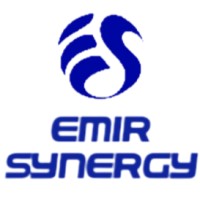 Emir Synergy logo, Emir Synergy contact details