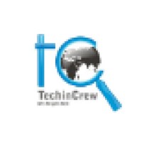 TechinCrew logo, TechinCrew contact details