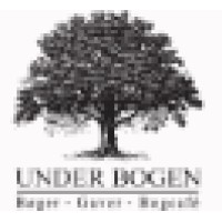 Under Bogen logo, Under Bogen contact details