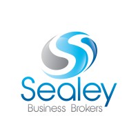 Sealey Business Brokers logo, Sealey Business Brokers contact details