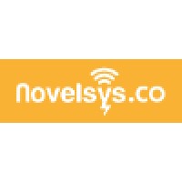 Novelsys logo, Novelsys contact details