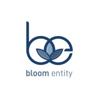 Bloom Entity logo, Bloom Entity contact details