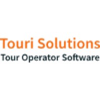 Touri Solutions B.V. logo, Touri Solutions B.V. contact details