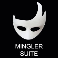 Mingler Suite logo, Mingler Suite contact details