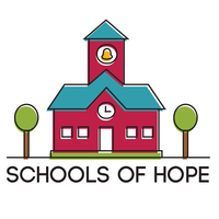 Schools of Hope AmeriCorps Project logo, Schools of Hope AmeriCorps Project contact details