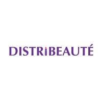 Distribeauté logo, Distribeauté contact details