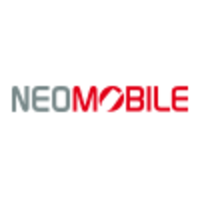 Neomobile logo, Neomobile contact details