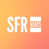 SFR Beats logo, SFR Beats contact details