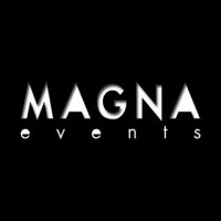 Magna Events logo, Magna Events contact details