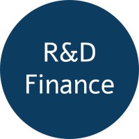 R&D Finance logo, R&D Finance contact details