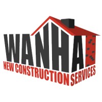 Wanha New Construction Services logo, Wanha New Construction Services contact details