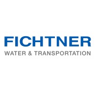 FICHTNER Water & Transportation GmbH logo, FICHTNER Water & Transportation GmbH contact details