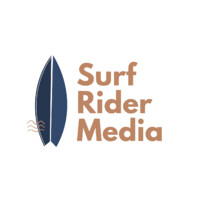 Surf Rider Media logo, Surf Rider Media contact details