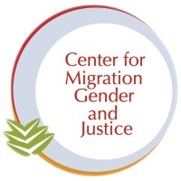 Center for Migration, Gender, and Justice logo, Center for Migration, Gender, and Justice contact details