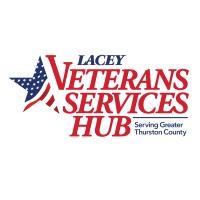 Lacey Veterans Services Hub logo, Lacey Veterans Services Hub contact details