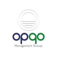 opqo Management Group logo, opqo Management Group contact details