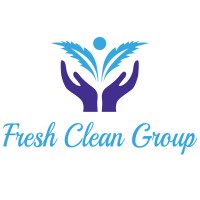 Fresh Clean Group logo, Fresh Clean Group contact details