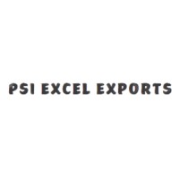 PSI EXCEL EXPORTS logo, PSI EXCEL EXPORTS contact details