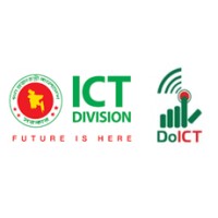 Department of ICT logo, Department of ICT contact details