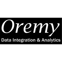 Oremy Australia logo, Oremy Australia contact details