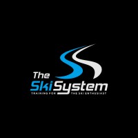 The Ski System logo, The Ski System contact details