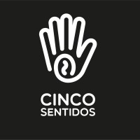 Cinco Sentidos Coffee logo, Cinco Sentidos Coffee contact details