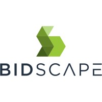 Bidscape logo, Bidscape contact details