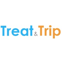 Treat&Trip logo, Treat&Trip contact details