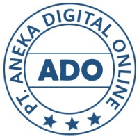 PT ANEKA DIGITAL ONLINE logo, PT ANEKA DIGITAL ONLINE contact details