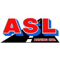 ASL Paving Ltd logo, ASL Paving Ltd contact details