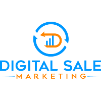 DigitalSaleMarketing Houston logo, DigitalSaleMarketing Houston contact details