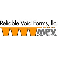 Reliable Void Forms logo, Reliable Void Forms contact details