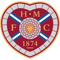 Heart of Midlothian FC logo, Heart of Midlothian FC contact details