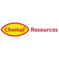 Chemaf Resources Limited logo, Chemaf Resources Limited contact details