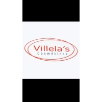 Villela's Cosméticos logo, Villela's Cosméticos contact details