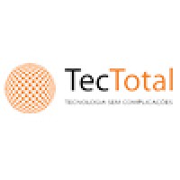 TecTotal logo, TecTotal contact details