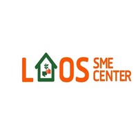 Laos SME Center logo, Laos SME Center contact details