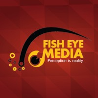 Fish Eye Media logo, Fish Eye Media contact details