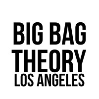 Big Bag Theory logo, Big Bag Theory contact details