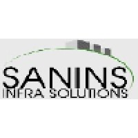 Sanins Infra Solution logo, Sanins Infra Solution contact details