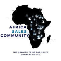 Africa Sales Community logo, Africa Sales Community contact details