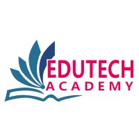 Edutech Academy logo, Edutech Academy contact details