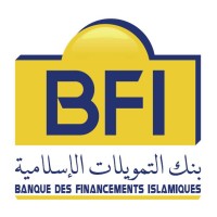 Banque des Financements Islamiques logo, Banque des Financements Islamiques contact details