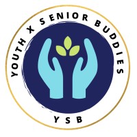 Youth x Senior Buddies logo, Youth x Senior Buddies contact details