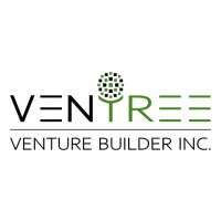 VenTree - Venture Builder Inc. logo, VenTree - Venture Builder Inc. contact details