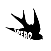 Spero NPO logo, Spero NPO contact details