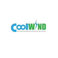 CoolWind Air conditioning & Electrical Solution logo, CoolWind Air conditioning & Electrical Solution contact details