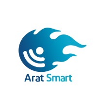 arat smart logo, arat smart contact details