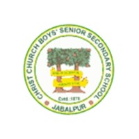 Christ Church Boys' Senior Secondary School logo, Christ Church Boys' Senior Secondary School contact details